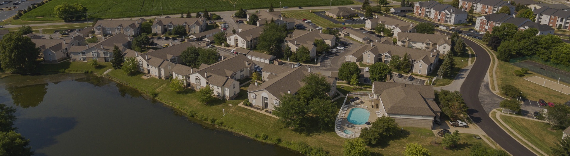 BayShore Apartments in Greenwood